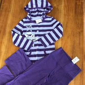 💞NWT Children's Place Outfit